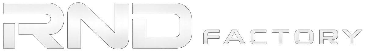 RND Factory